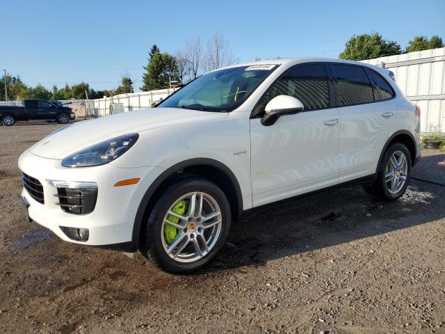 porsche cayenne se 2016 wp1ae2a20gla59042