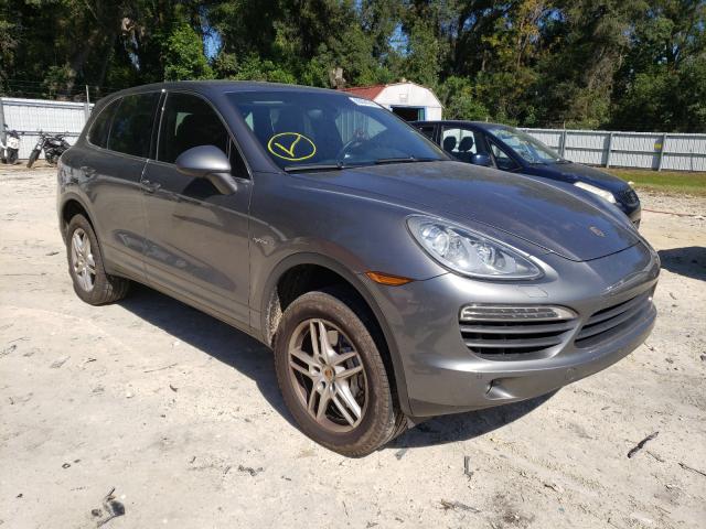 porsche cayenne s 2013 wp1ae2a21dla15465