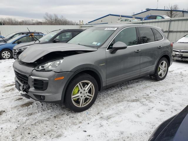 porsche cayenne se 2016 wp1ae2a21gla18516