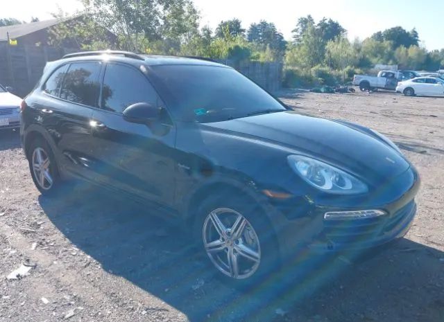 porsche cayenne s 2012 wp1ae2a22cla91016