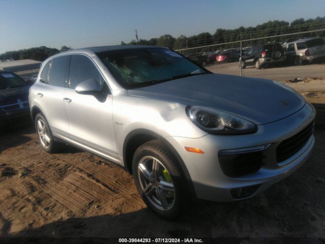 porsche cayenne 2016 wp1ae2a22gla62122