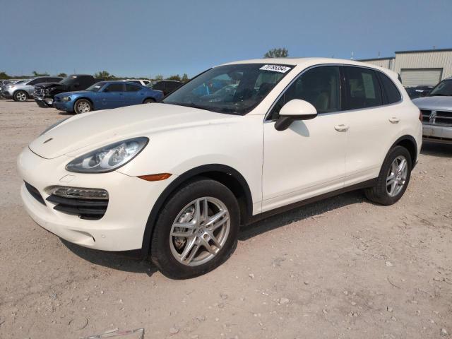 porsche cayenne s 2011 wp1ae2a23bla92996