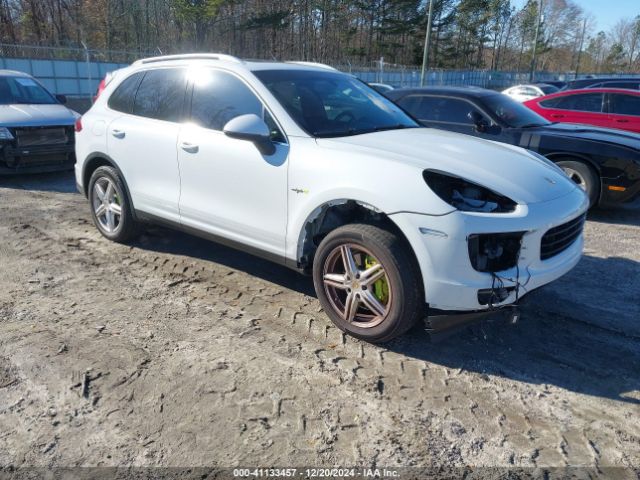 porsche cayenne 2015 wp1ae2a23fla52956