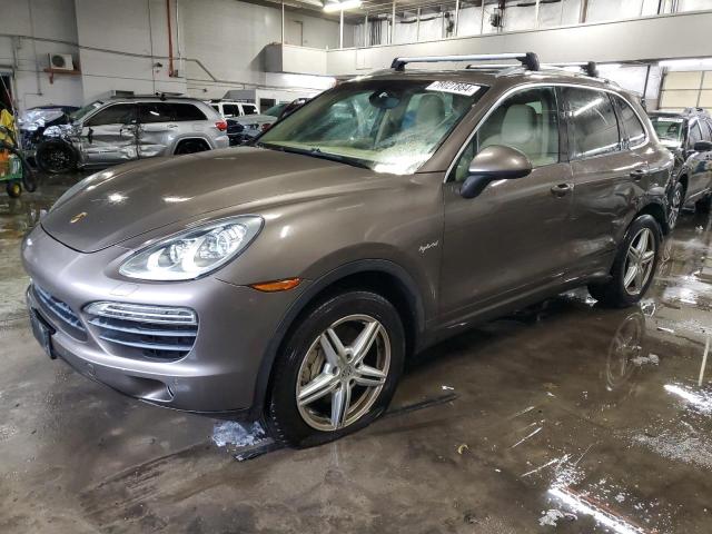 porsche cayenne s 2011 wp1ae2a24bla92313