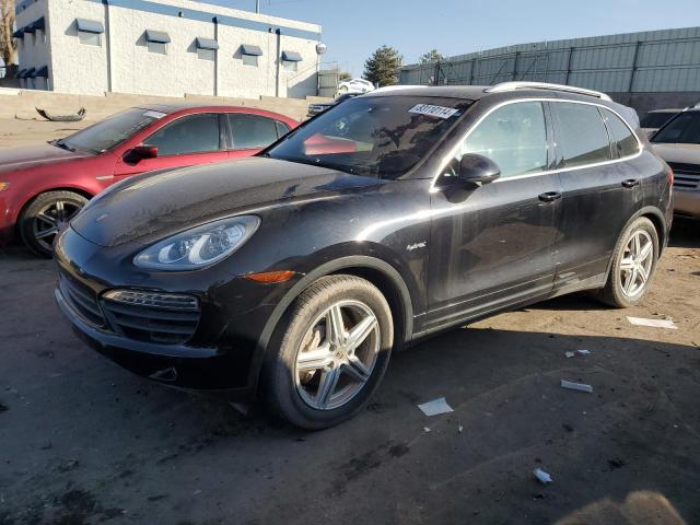 porsche cayenne s 2013 wp1ae2a24dla14987