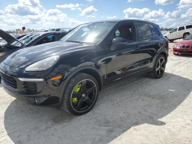 porsche cayenne se 2016 wp1ae2a24gla17764