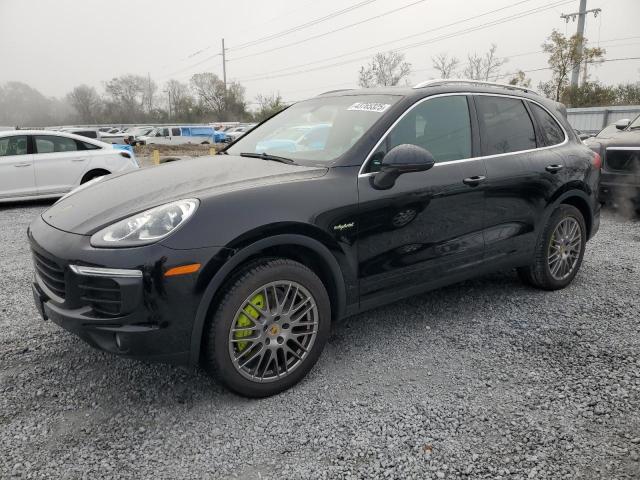 porsche cayenne se 2016 wp1ae2a25gla64558