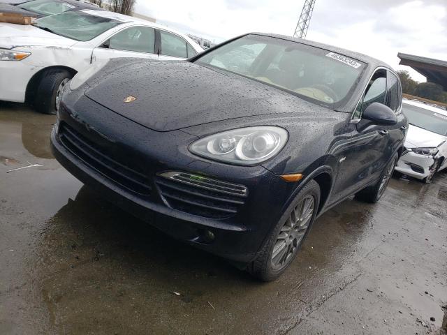 porsche cayenne s 2012 wp1ae2a26cla93089