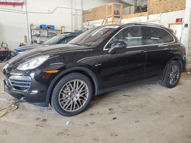 porsche cayenne s 2011 wp1ae2a27bla93133