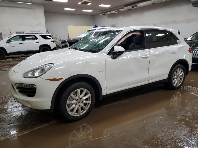 porsche cayenne s 2014 wp1ae2a28ela51431