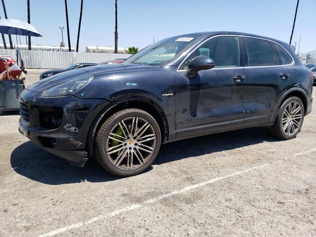 porsche cayenne 2015 wp1ae2a28fla52046