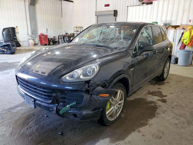 porsche cayenne se 2015 wp1ae2a28fla53634