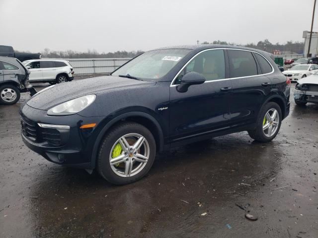 porsche cayenne 2015 wp1ae2a29fla51505