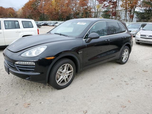 porsche cayenne s 2013 wp1ae2a2xdla15044