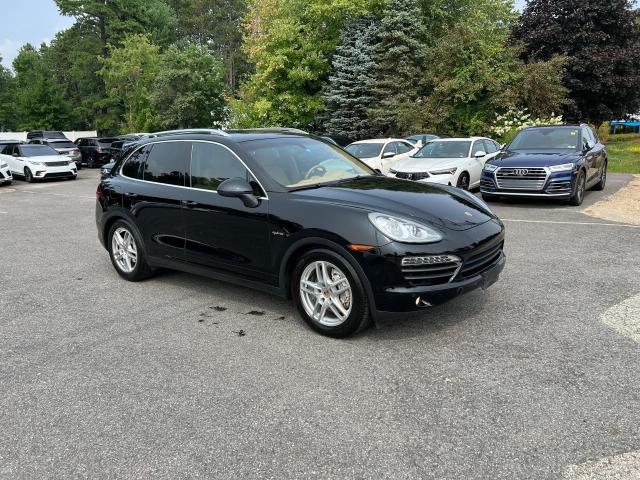 porsche cayenne s 2013 wp1ae2a2xdla15786