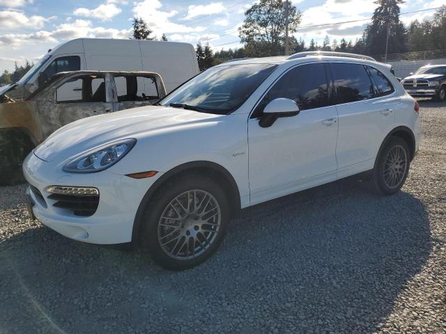 porsche cayenne s 2014 wp1ae2a2xela51298