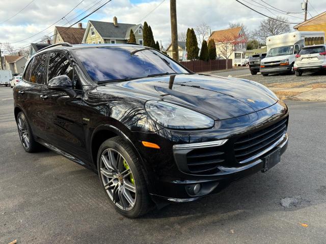 porsche cayenne se 2015 wp1ae2a2xfla52209