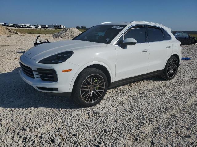 porsche cayenne se 2019 wp1ae2ay2kda51628