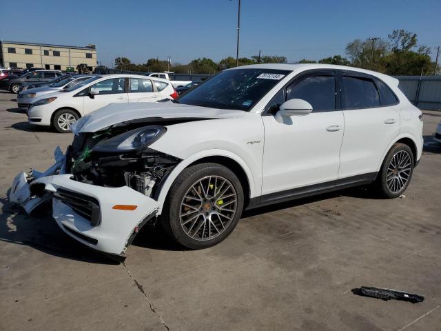 porsche cayenne se 2019 wp1ae2ay5kda50280