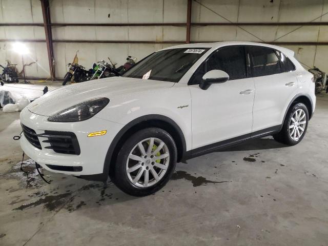 porsche cayenne se 2019 wp1ae2ay7kda50135