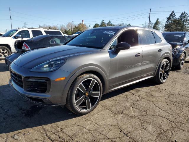 porsche cayenne se 2019 wp1ae2ay7kda50488