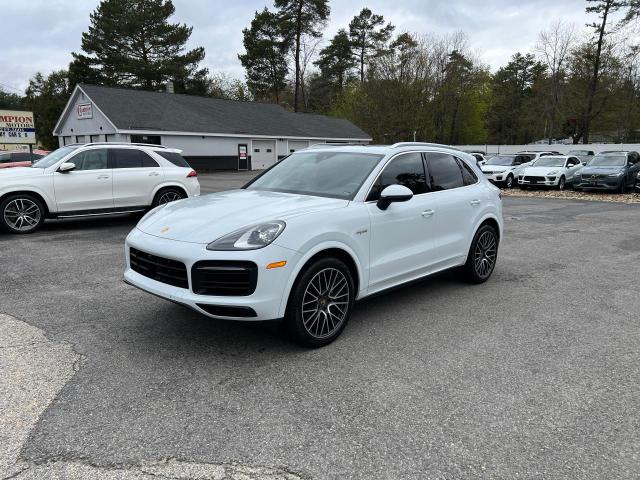 porsche cayenne se 2019 wp1ae2ay7kda51284