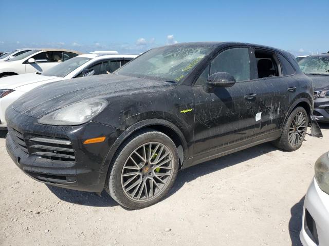 porsche cayenne se 2019 wp1ae2ayxkda50341