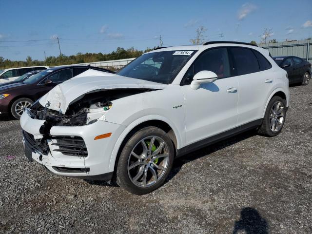 porsche cayenne se 2019 wp1ae2ayxkda52123