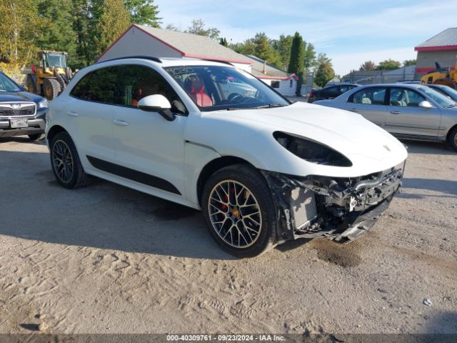 porsche macan 2015 wp1af1a54flb94220