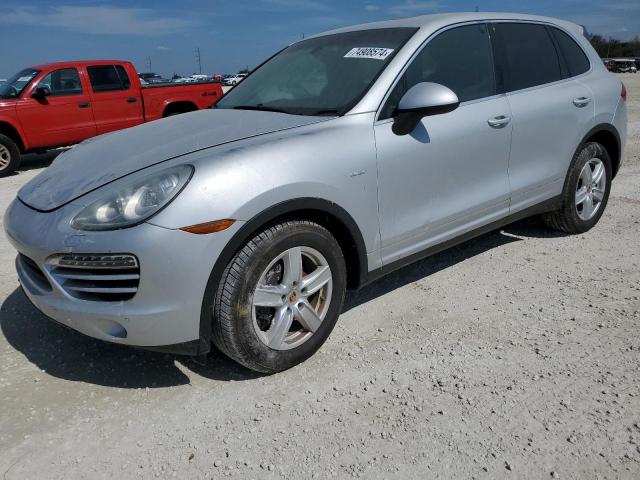 porsche cayenne 2013 wp1af2a20dla39737