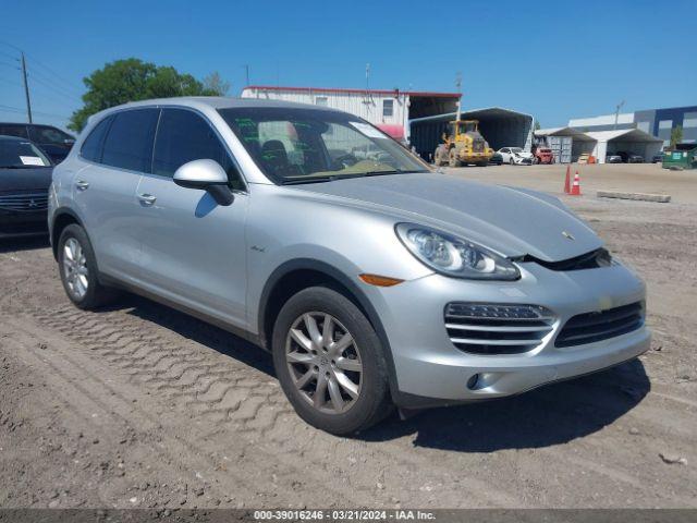 porsche cayenne 2014 wp1af2a22ela41393