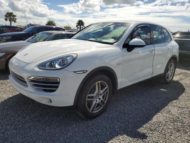 porsche cayenne 2014 wp1af2a22ela45315