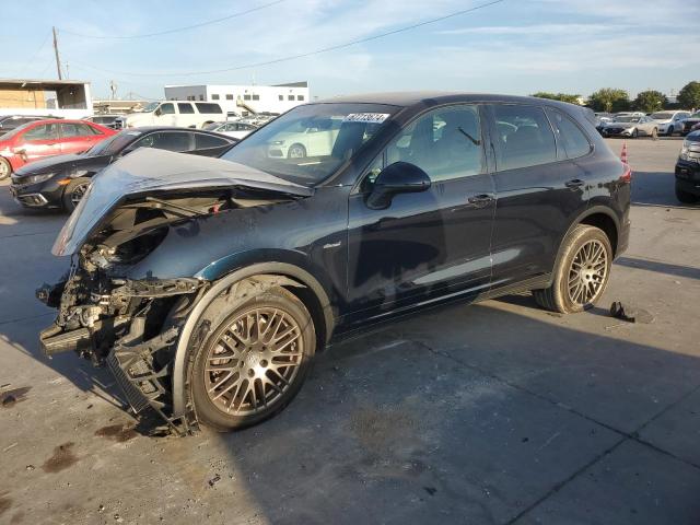 porsche cayenne 2016 wp1af2a22gka41497