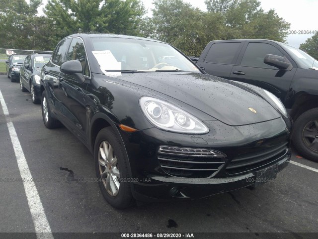 porsche cayenne 2013 wp1af2a23dla37013