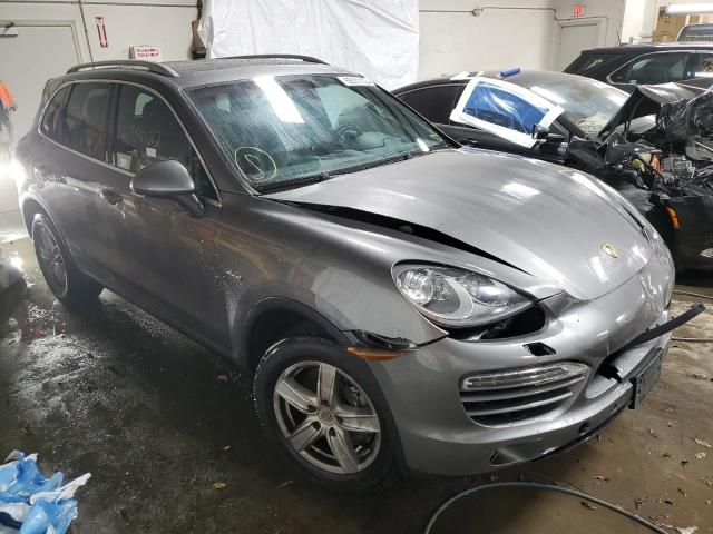 porsche cayenne 2013 wp1af2a23dla43622