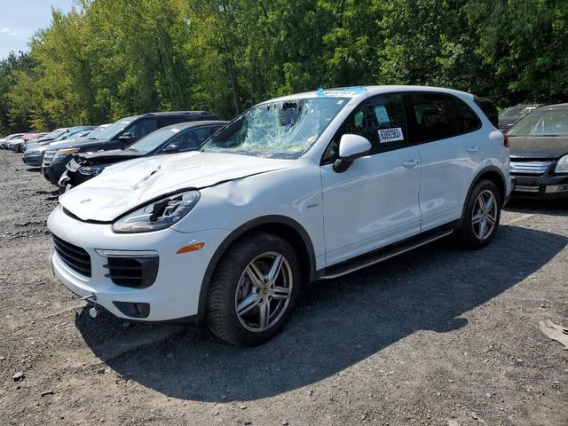 porsche cayenne 2016 wp1af2a23gka43775