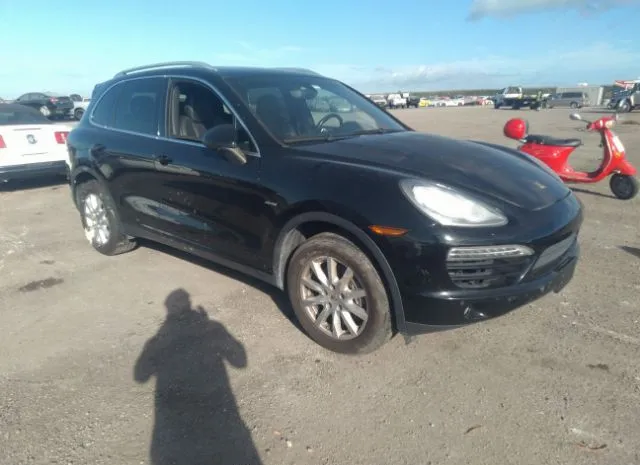 porsche cayenne 2013 wp1af2a24dla25985