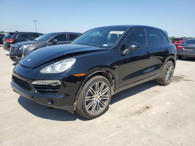 porsche cayenne 2013 wp1af2a24dla43600