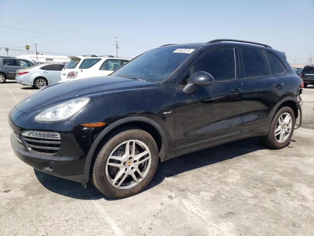 porsche cayenne 2014 wp1af2a24ela31786