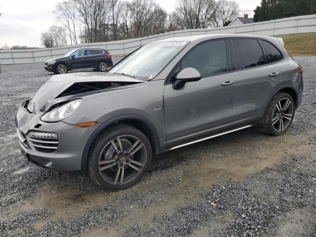 porsche cayenne 2014 wp1af2a24ela45056