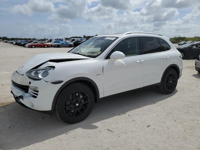 porsche cayenne 2014 wp1af2a25ela36351