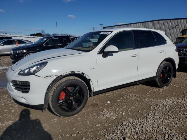 porsche cayenne 2014 wp1af2a25ela40710