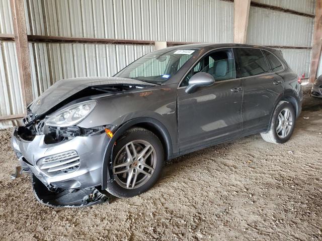 porsche cayenne 2014 wp1af2a26ela44216