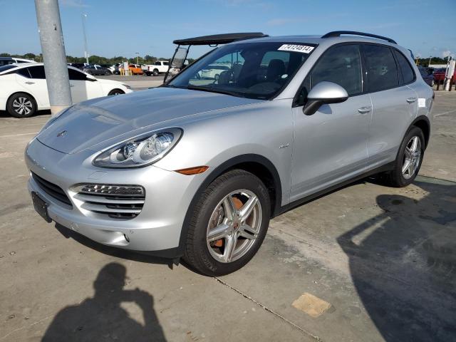 porsche cayenne 2013 wp1af2a27dla35734