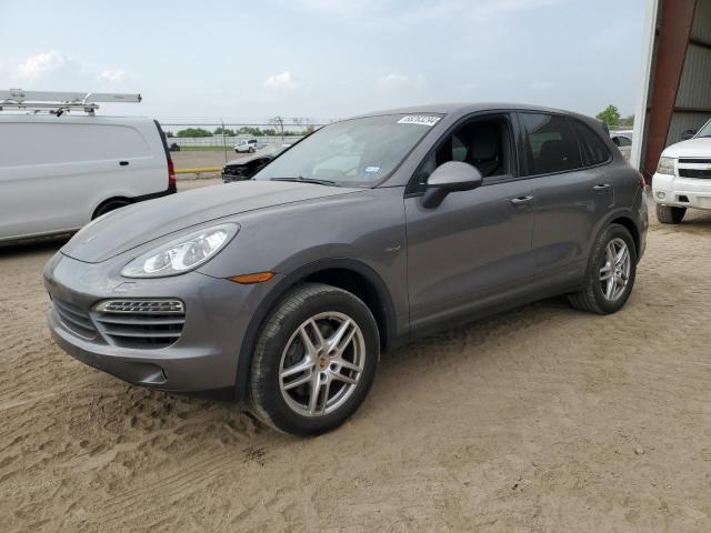 porsche cayenne 2013 wp1af2a27dla37581