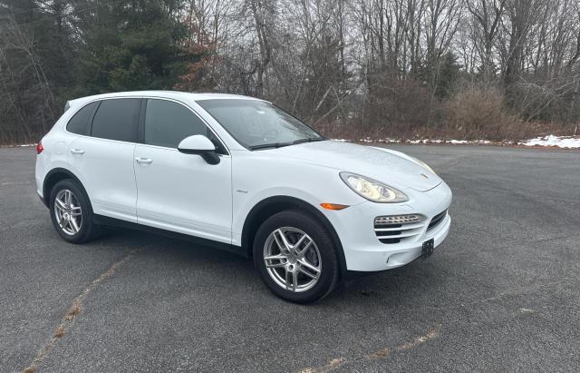 porsche cayenne 2014 wp1af2a27ela82313