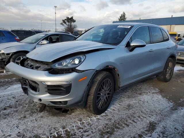 porsche cayenne 2016 wp1af2a27gka42578