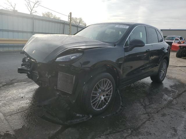 porsche cayenne 2016 wp1af2a27gka42824