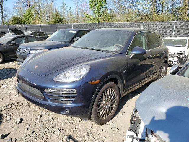 porsche cayenne 2014 wp1af2a28ela38269