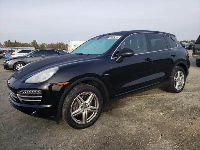 porsche cayenne 2014 wp1af2a28ela40586